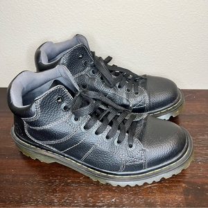 Dr. Martens Harrisland Black‎ Boots Women’s 9/Men’s 7